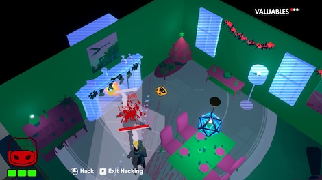 Roombo: First Blood Steam Key GLOBAL - 7