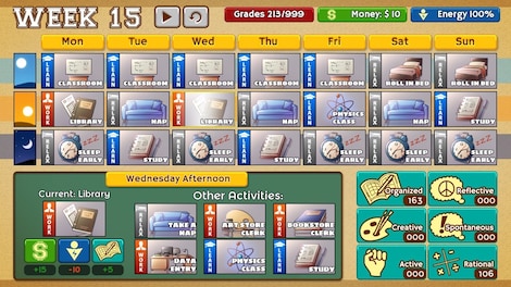 Roommates - Deluxe Edition Steam Gift GLOBAL - 13