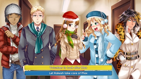Roommates - Deluxe Edition Steam Gift GLOBAL - 9