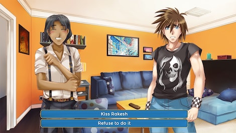Roommates - Deluxe Edition Steam Gift GLOBAL - 7