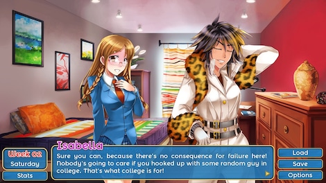 Roommates - Deluxe Edition Steam Gift GLOBAL - 5