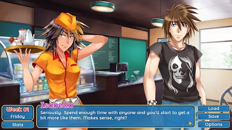 Roommates - Deluxe Edition Steam Gift GLOBAL - 3