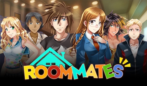 Roommates - Deluxe Edition Steam Key GLOBAL - 10