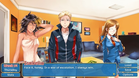 Roommates - Deluxe Edition Steam Key GLOBAL - 6