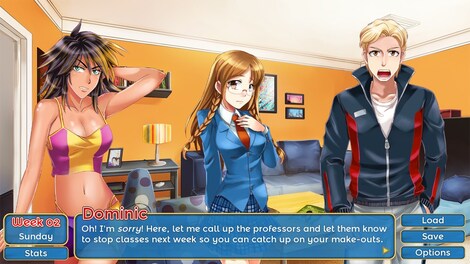 Roommates - Deluxe Edition Steam Key GLOBAL - 2