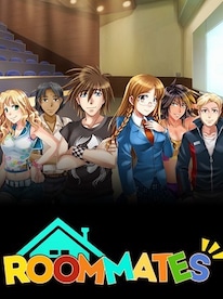 Roommates Steam Key GLOBAL - 1