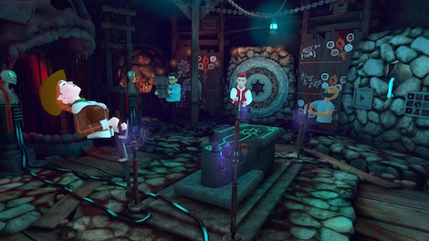 Rooms of Realities (PC) - Steam Key - GLOBAL - 10