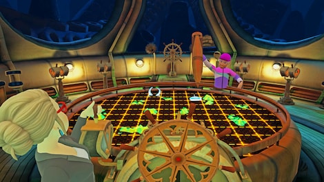 Rooms of Realities (PC) - Steam Key - GLOBAL - 8