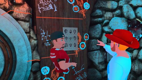 Rooms of Realities (PC) - Steam Key - GLOBAL - 9