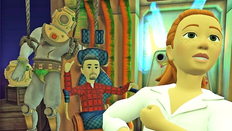 Rooms of Realities (PC) - Steam Key - GLOBAL - 11