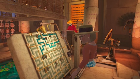 Rooms of Realities (PC) - Steam Key - GLOBAL - 5