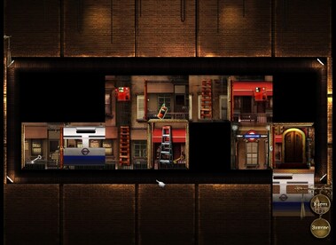 Rooms: The Main Building Steam Key GLOBAL - 7