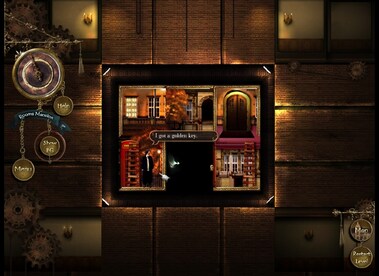 Rooms: The Main Building Steam Key GLOBAL - 8