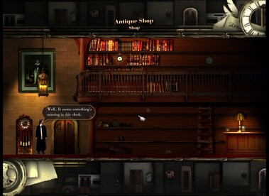 Rooms: The Main Building Steam Key GLOBAL - 5