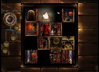 Rooms: The Main Building Steam Key GLOBAL - 3