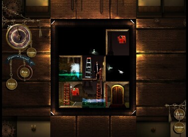 Rooms: The Main Building Steam Key GLOBAL - 4