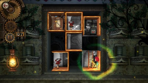 Rooms: The Unsolvable Puzzle Steam Key GLOBAL - 5