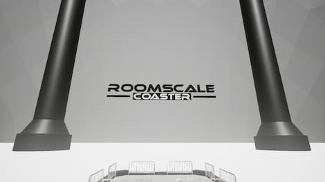 Roomscale Coaster VR Steam Key GLOBAL - 3