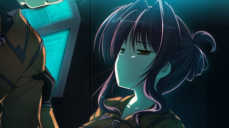 Root Double -Before Crime * After Days- Xtend Edition Steam Key GLOBAL - 10