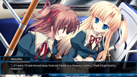 Root Double -Before Crime * After Days- Xtend Edition Steam Key GLOBAL - 8