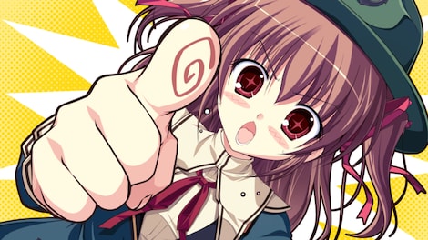 Root Double -Before Crime * After Days- Xtend Edition Steam Key GLOBAL - 3