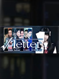 Root Letter Last Answer Steam Key GLOBAL - 1