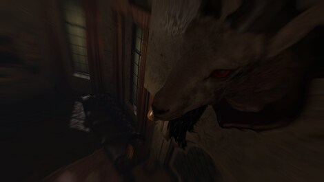 Root Of Evil: The Tailor Steam Key GLOBAL - 4