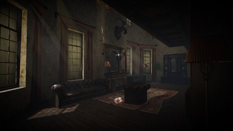 Root Of Evil: The Tailor Steam Key GLOBAL - 3