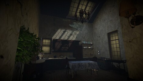 Root Of Evil: The Tailor Steam Key GLOBAL - 0