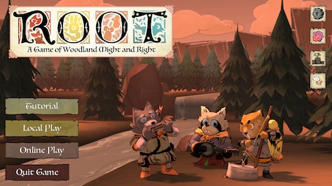 Root (PC) - Steam Gift - EUROPE - 4