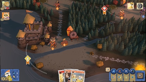 Root (PC) - Steam Gift - EUROPE - 8