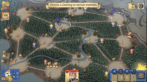 Root (PC) - Steam Gift - EUROPE - 5
