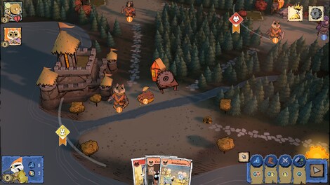 Root (PC) - Steam Gift - JAPAN - 8