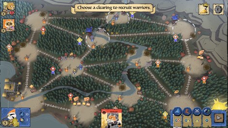 Root (PC) - Steam Gift - JAPAN - 5