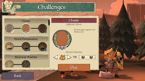 Root (PC) - Steam Key - EUROPE - 10