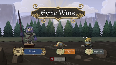 Root (PC) - Steam Key - RU/CIS - 9