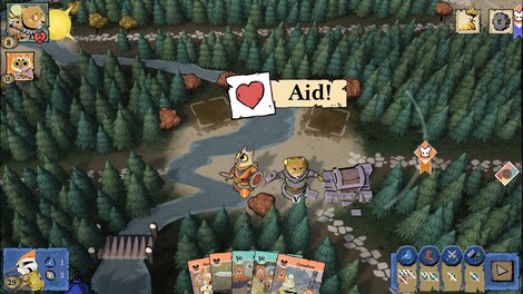 Root (PC) - Steam Key - RU/CIS - 7