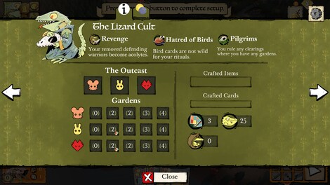 Root: The Riverfolk Expansion (PC) - Steam Gift - EUROPE - 4