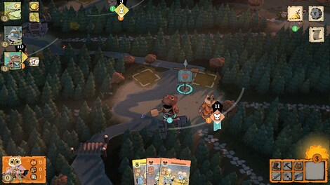 Root: The Riverfolk Expansion (PC) - Steam Gift - EUROPE - 5