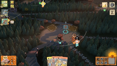 Root: The Riverfolk Expansion (PC) - Steam Key - GLOBAL - 5