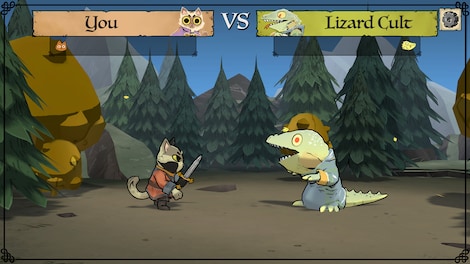 Root: The Riverfolk Expansion (PC) - Steam Key - GLOBAL - 6