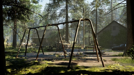Rooted (PC) - Epic Games Account - GLOBAL - 6