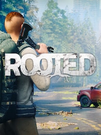 Rooted (PC) - Epic Games Account - GLOBAL - 1