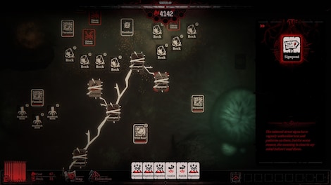 Roots Devour (PC) - Steam Key - GLOBAL - 9