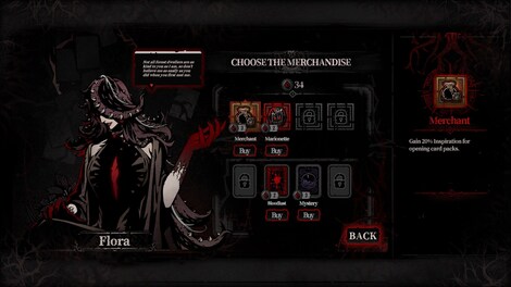 Roots Devour (PC) - Steam Key - GLOBAL - 6