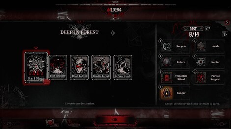 Roots Devour (PC) - Steam Key - GLOBAL - 3