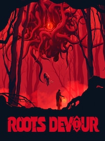 Roots Devour (PC) - Steam Key - GLOBAL - 1