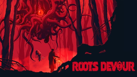 Roots Devour (PC) - Steam Key - GLOBAL - 0
