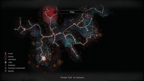 Roots Devour (PC) - Steam Key - GLOBAL - 4