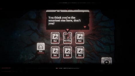 Roots Devour (PC) - Steam Key - GLOBAL - 10